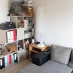 Beautiful Apt Near Montmartre