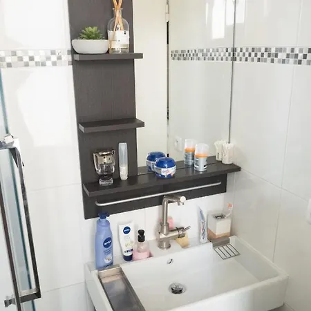 Beautiful Apt Near Montmartre Appartamento Parigi